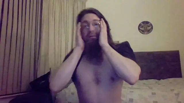 Dreamer8802 online show from 04.22.26