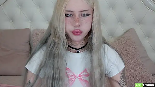 Joy Barker online show from 11.06.25