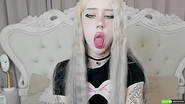 Joy Barker online show from 11.10.25