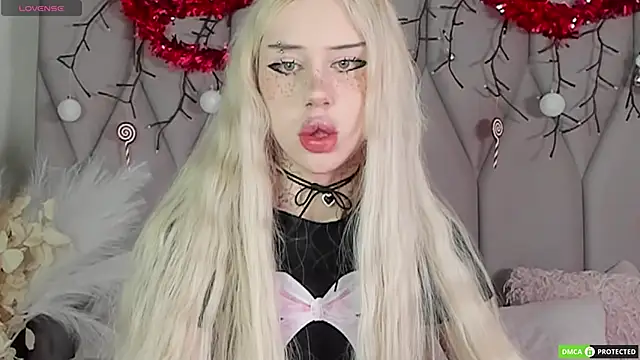 Snapshot of Joy_Barker chatting on 01.18.26 Joy Barker online show from 01.18.26