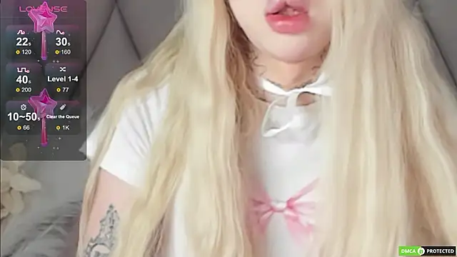 Snapshot of Joy_Barker chatting on 02.02.26 Joy Barker online show from 02.02.26