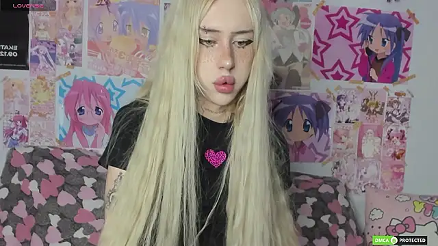 Snapshot of Joy_Barker chatting on 02.10.26 Joy Barker online show from 02.10.26