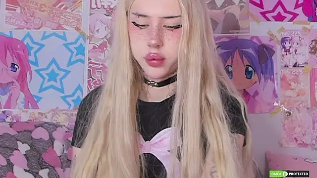 Snapshot of Joy_Barker chatting on 02.14.26 Joy Barker online show from 02.14.26