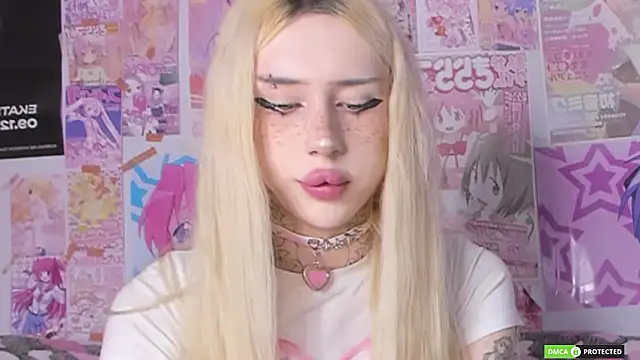 Snapshot of Joy_Barker chatting on 02.17.26 Joy Barker online show from 02.17.26