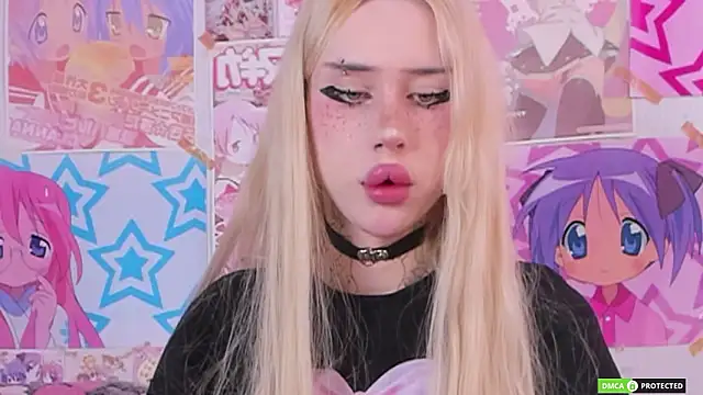 Snapshot of Joy_Barker chatting on 02.18.26 Joy Barker online show from 02.18.26