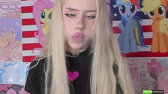 Snapshot of Joy_Barker chatting on 02.20.26 Joy Barker online show from 02.20.26