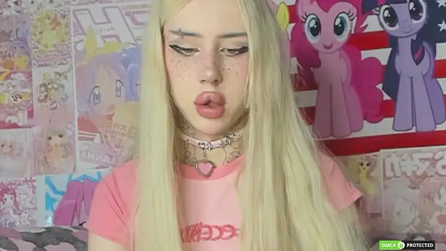 Snapshot of Joy_Barker chatting on 02.22.26 Joy Barker online show from 02.22.26