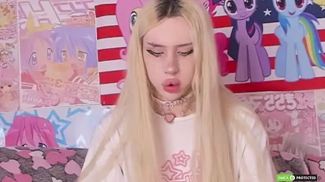 Snapshot of Joy_Barker chatting on 02.23.26 Joy Barker online show from 02.23.26