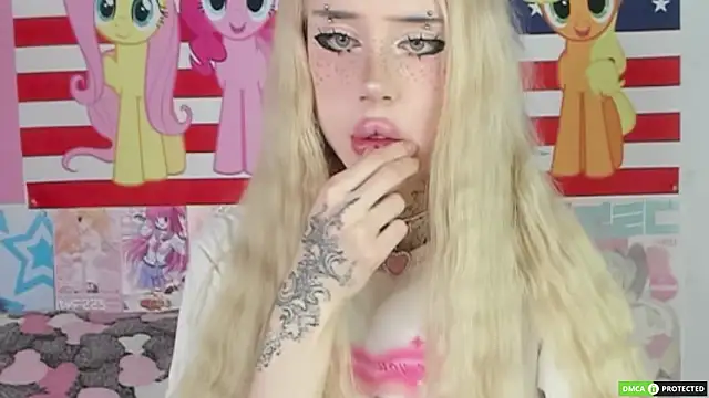 Joy Barker online show from 03.29.26