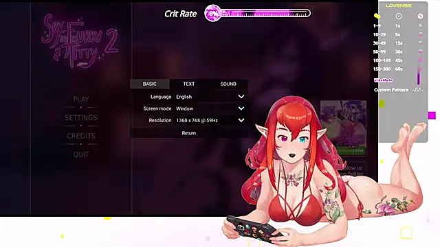 NikkoTyan online show from 12.20.24