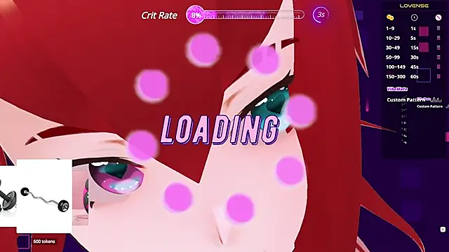 NikkoTyan online show from 12.29.24