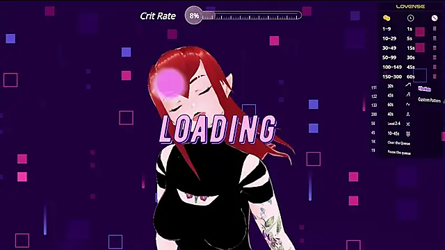 NikkoTyan online show from 01.03.25