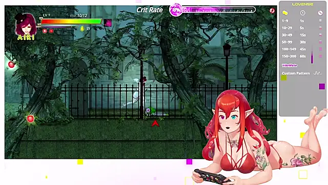 NikkoTyan online show from 02.13.25