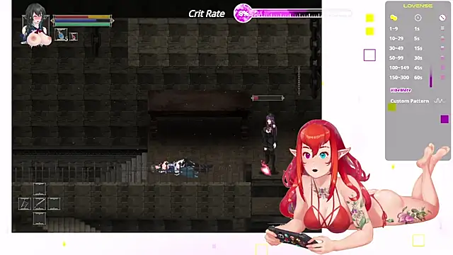 NikkoTyan online show from 02.23.25