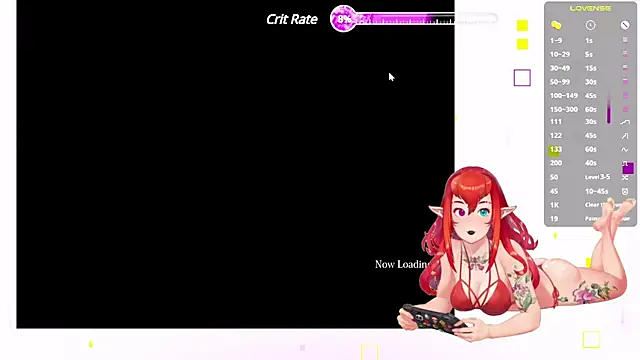 NikkoTyan online show from 03.01.25