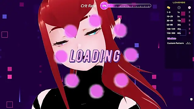 NikkoTyan online show from 03.02.25