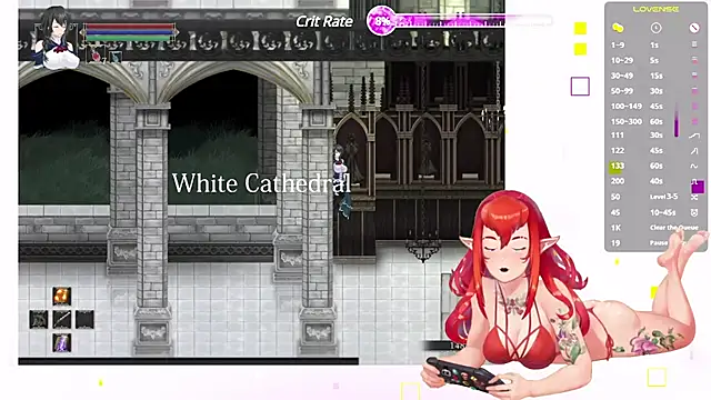 NikkoTyan online show from 03.02.25