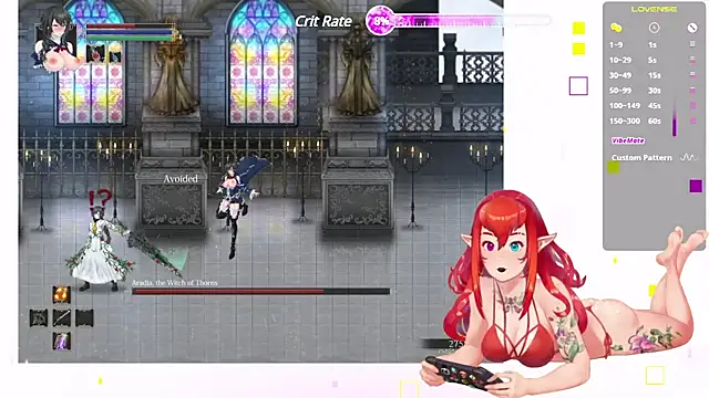 NikkoTyan online show from 03.03.25