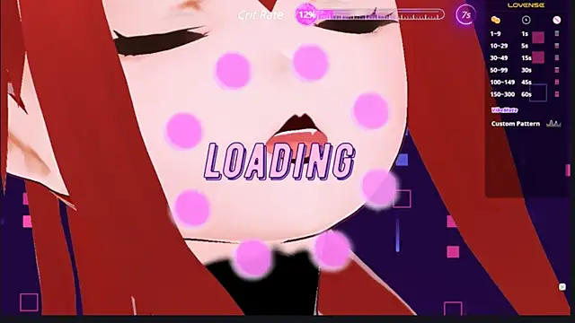 NikkoTyan online show from 03.08.25