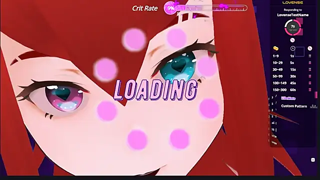 NikkoTyan online show from 03.09.25