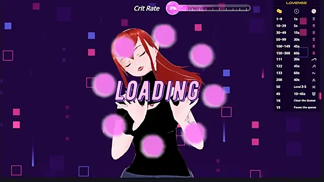 NikkoTyan online show from 03.16.25