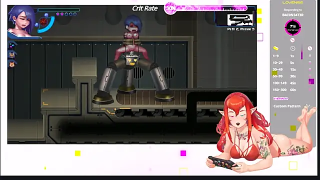 NikkoTyan online show from 03.20.25