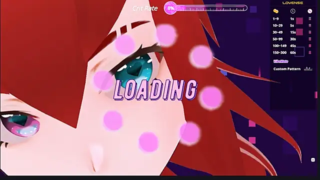 NikkoTyan online show from 03.20.25