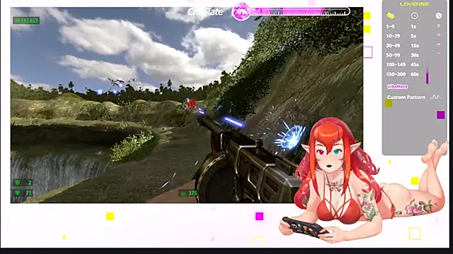 NikkoTyan online show from 03.21.25