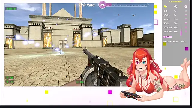 NikkoTyan online show from 03.22.25