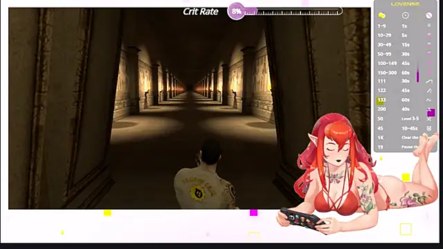 NikkoTyan online show from 03.22.25