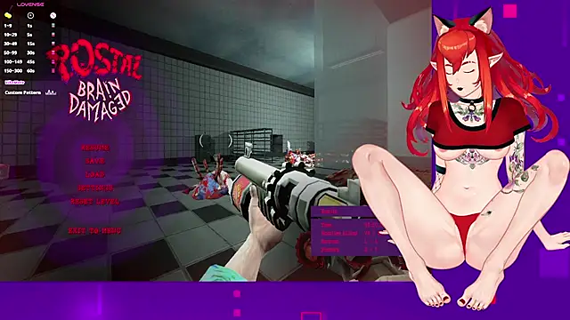 NikkoTyan online show from 09.13.25