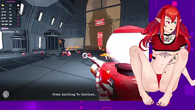 NikkoTyan online show from 09.14.25