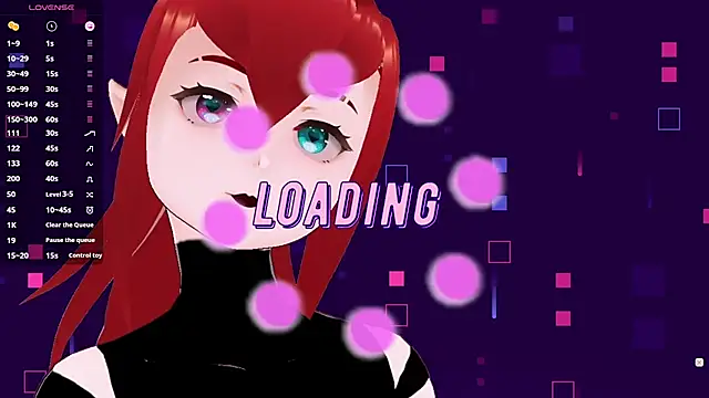 NikkoTyan online show from 09.28.25