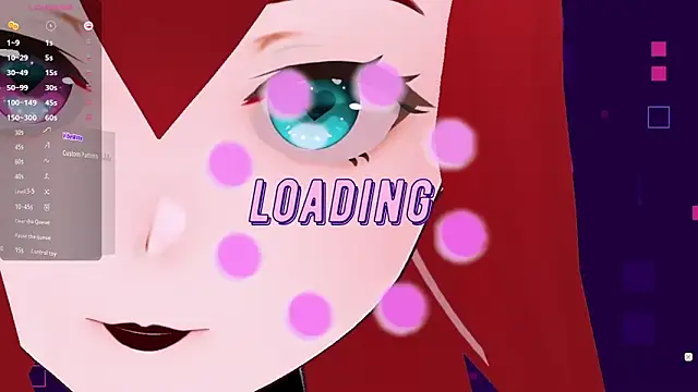 NikkoTyan online show from 10.01.25