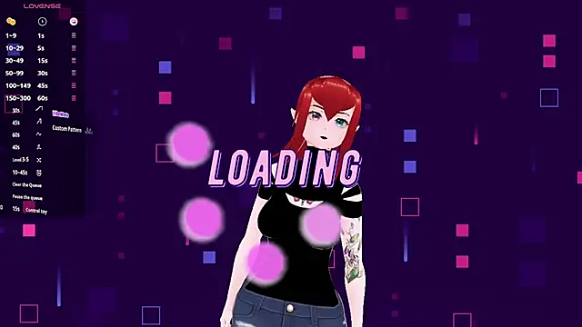 NikkoTyan online show from 10.10.25