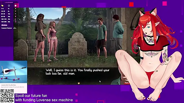 NikkoTyan online show from 01.16.26