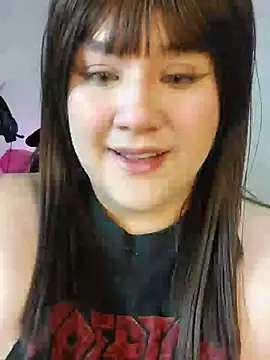 ItsNaiixa online show from 11.07.25