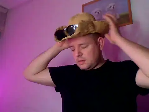 lobito1997 online show from 03.17.25