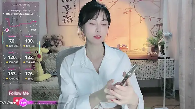 Lisa-s online show from 11.03.25