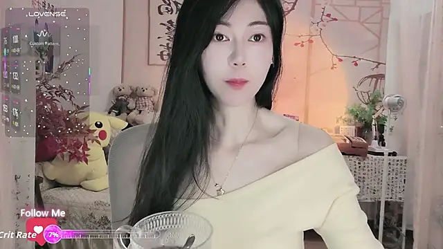 Lisa-s online show from 11.05.25