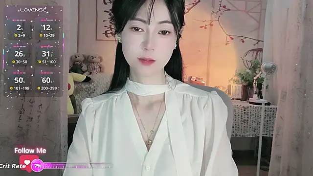 Lisa-s online show from 11.09.25