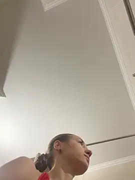 KateRedgar online show from 02.13.26