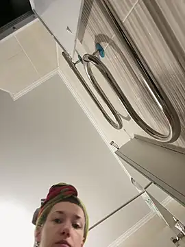 KateRedgar online show from 02.16.26