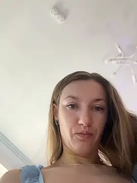 KateRedgar online show from 03.13.26