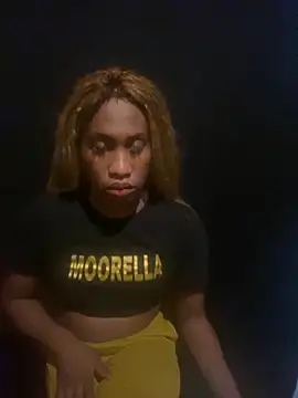 Moorella1 online show from 11.27.25