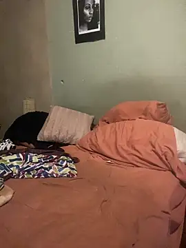 Moorella1 online show from 03.12.26