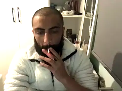 MasterKARATASSAKK online show from 03.20.25