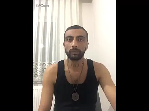 MasterKARATASSAKK online show from 03.25.26