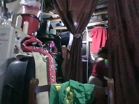 Alanagracia online show from 12.22.24