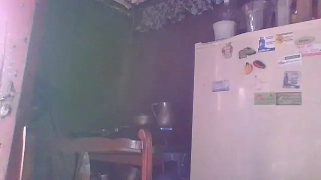 Alanagracia online show from 12.30.24